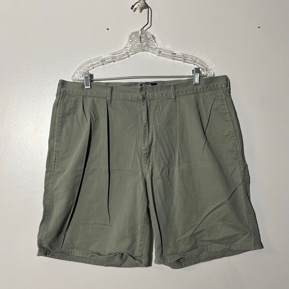 Polo By Ralph Lauren Chine Olive Green Pants Men's Size 40 - Picture 1 of 5
